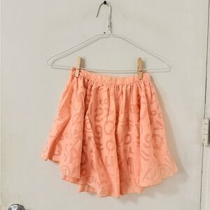 Nasty Gal Collection Skirt